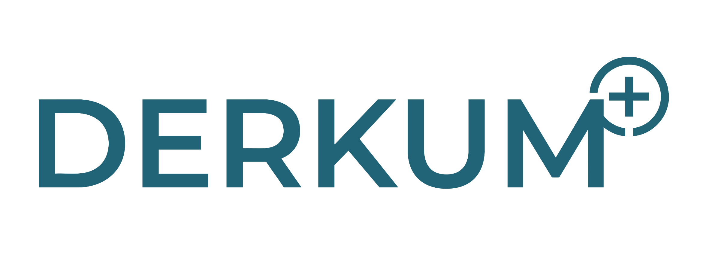 Logo des Unternehmens DERKUM+ services