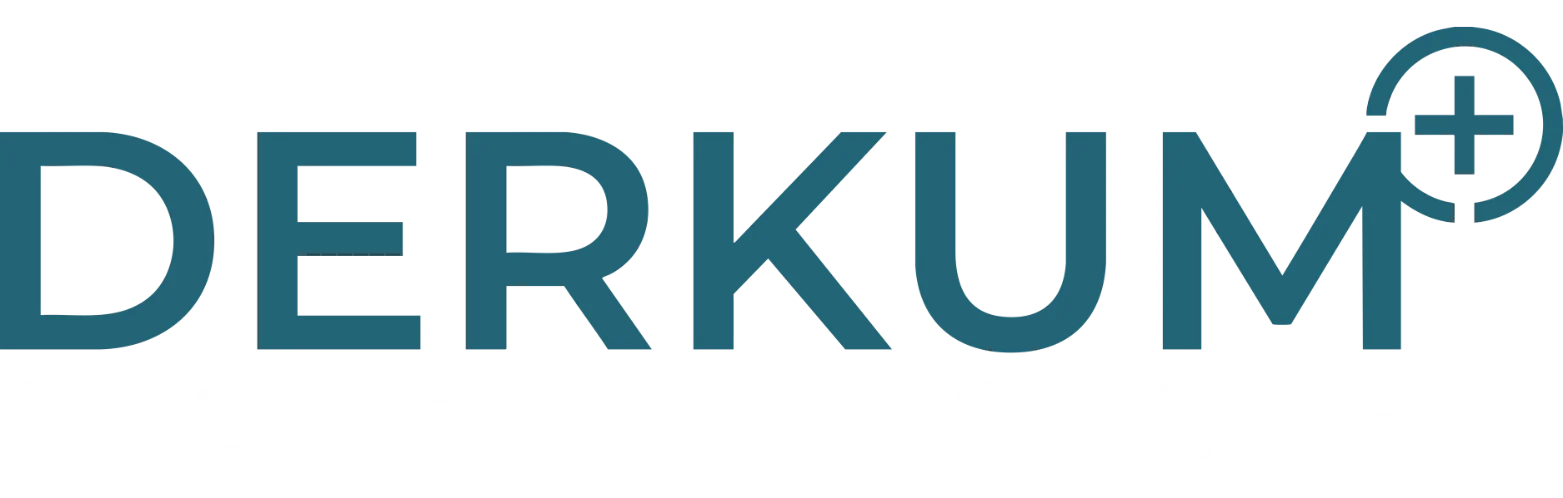DERKUM+ services – Startseite